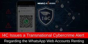 Image Shows Regarding the WhatsApp Web Accounts Renting