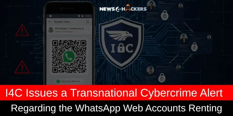 Image Shows Regarding the WhatsApp Web Accounts Renting