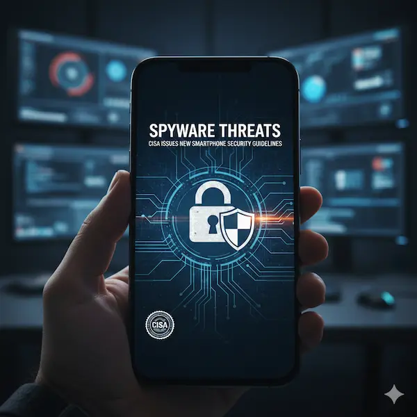 Image Shows Smartphone Security