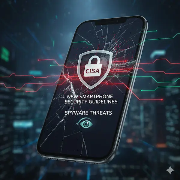 image shows Spyware Threats