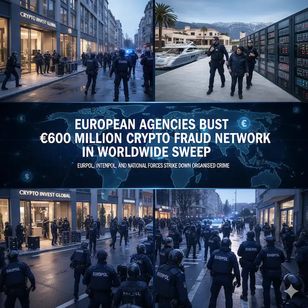 image shows european agencies