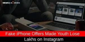 fake iphone offers