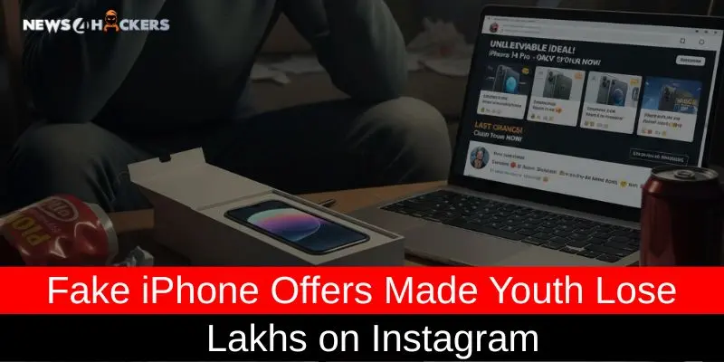 fake iphone offers