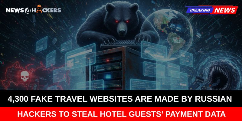 image shows fake-travel-websites