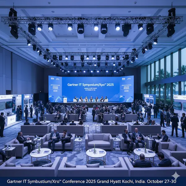 make image gartner it 