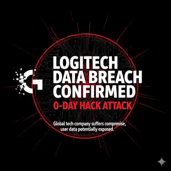 Image Shows logitech