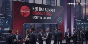 Red Hat Summit Connect 2025 Executive Exchange