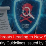 spyware threats leading to smartphone