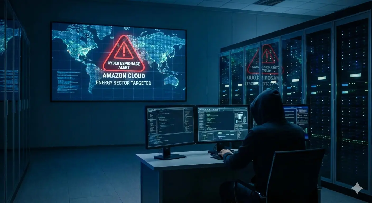 Image Shows GRU Cyber Campaign