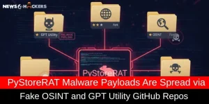 PystoreRat-malware-payloads