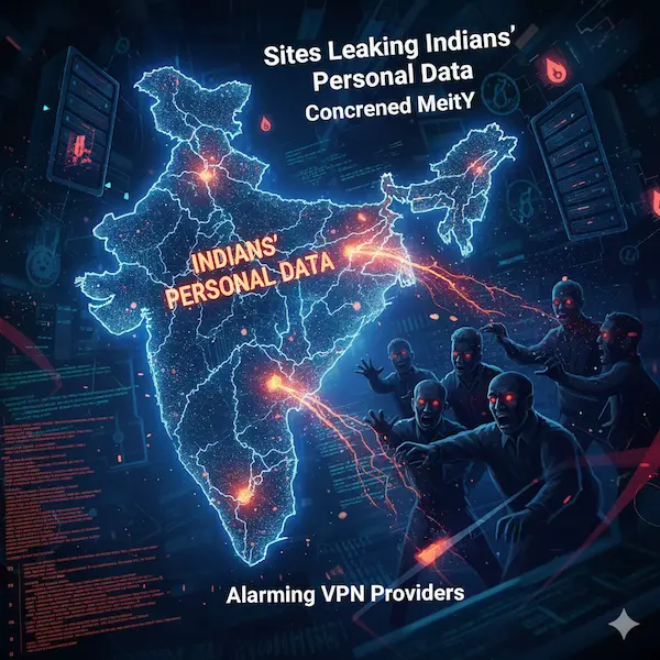 Image Shows Sites Leaking Indians’ Personal Data