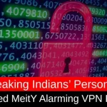 Image Shows Sites Leaking Indians Personal Data