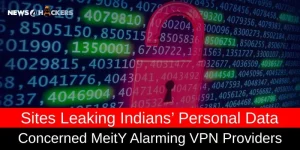 Image Shows Sites Leaking Indians Personal Data