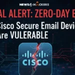 Image Shows cisci-zero-day-exploit