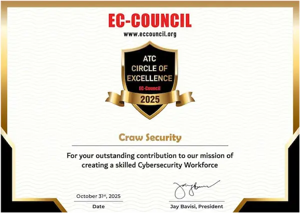 Image Shows ec-council