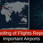 GPS Spoofing of Flights Reported at Important Airports like Delhi, Mumbai, Chennai: Centre tells RS