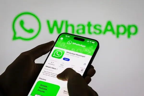 Learn about No WhatsApp without an Active SIM