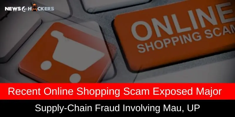 image shows online-shopping-scam-exposed