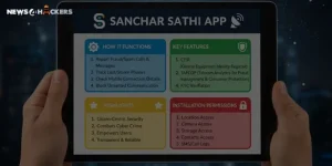 sanchar-saathi -functions