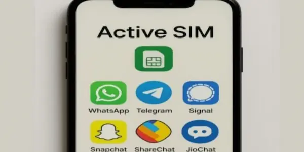 Image Shows whatsapp