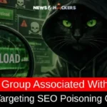 Black Cat Group Linked to Software Search–Targeting SEO Poisoning Campaign