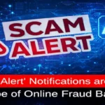 AI Scam Alert: Fake “Accident Alert” Notifications Used for Online Fraud