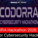 CODORRA Hackathon 2026: India's Premier Cybersecurity Hackathon