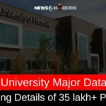 Phoenix University Major Data Breach Involving Details of 35 lakh+ People