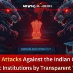 New RAT Attacks Against the Indian Government and Academic Institutions by Transparent Tribe or APT36