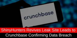 shinyhunters-data-breach