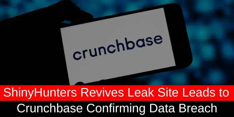 shinyhunters-data-breach