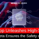 WhatsApp Unleashes High-Security Mode: Meta Ensures the Safety of Users