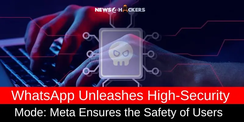 Image Shows whatsapp-high-mode-data