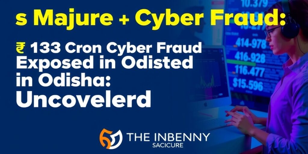 133-Crore-Cyber-Fraud-Exposed-in-Odisha-A-Major-Scam-Uncovereddata