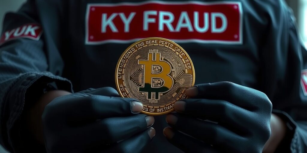 17-Crore-Crypto-Fraud-Three-Arrested-Across-Three-States-via-Fake-KYC-Linkdata