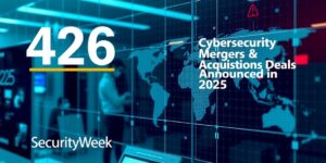 426-Cybersecurity-Mergers-and-Acquisitions-Deals-Announced-in-2025-Report-by-SecurityWeekdata