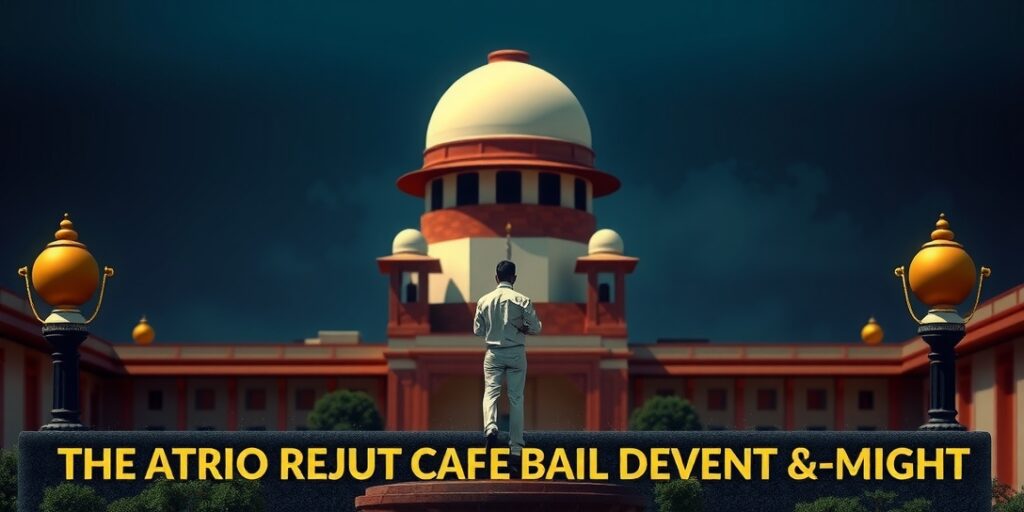 640-Crore-Cyber-Fraud-Case-SC-Rejects-Anticipatory-Bail-for-CA-Orders-Surrender-in-10-Daysdata