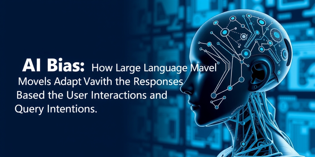 AI Bias: How Large Language Models Adapt Their Responses Based on User ...
