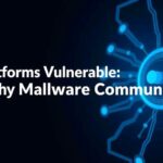 AI Platforms Vulnerable to Stealthy Malware Communication: A Growing Cybersecurity Concern