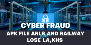 APK-File-Cyber-Fraud-Lawyer-and-Railway-Technician-Lose-Lakhsdata