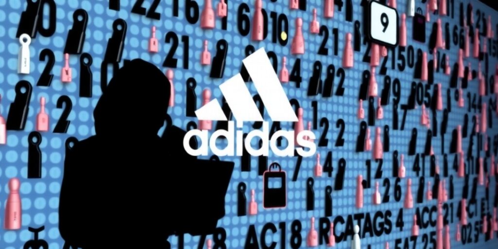 Adidas-Data-Breach-Affects-815-000-Recordsdata