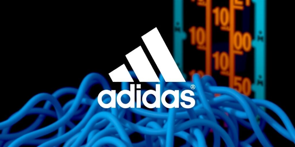 Adidas-Investigates-Third-Party-Hack-Amid-Data-Theft-Allegationsdata