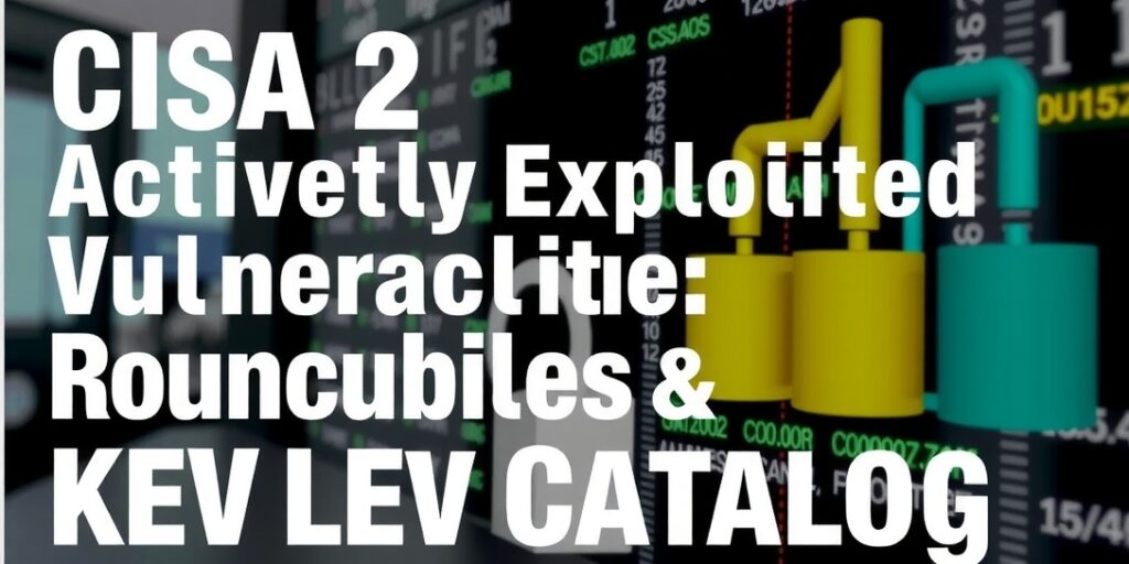 CISA-Adds-Two-Actively-Exploited-Roundcube-Vulnerabilities-to-KEV-Catalogdata