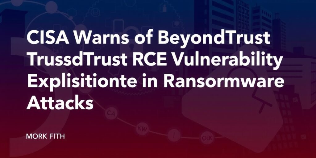 CISA-Warns-of-BeyondTrust-RCE-Vulnerability-Exploitation-in-Ransomware-Attacksdata