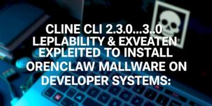Cline-CLI-2-3-0-Vulnerability-Exploited-to-Install-OpenClaw-Malware-on-Developer-Systemsdata