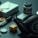 Crypto-Wallet-Scammers-Target-Trezor-and-Ledger-Users-via-Snail-Maildata