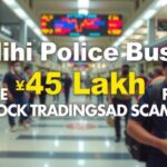 Delhi-Police-Busts-45-Lakh-Fake-Stock-Trading-Scam-Networkdata