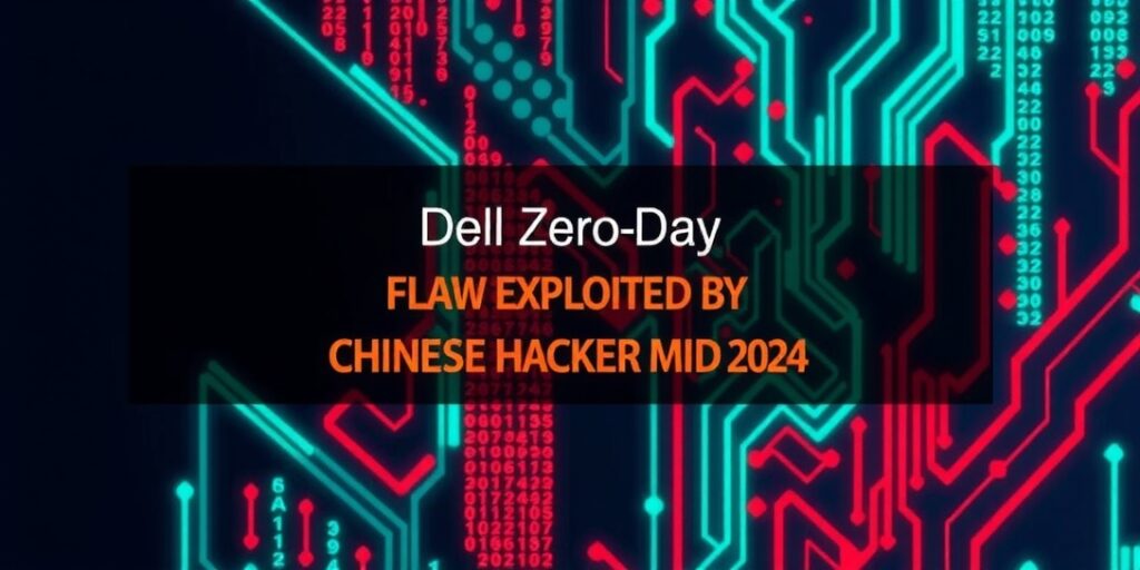 Dell-Zero-Day-Flaw-Exploited-by-Chinese-Hackers-Since-Mid-2024data