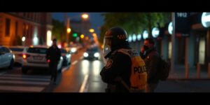 Dutch-Man-Arrested-for-Attempting-to-Extort-Police-After-Accidental-Data-Leakdata