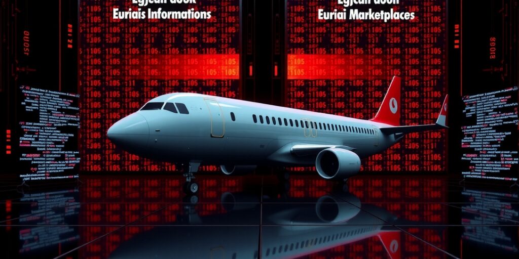 Eurail-Data-Breach-Stolen-Information-Sold-on-Dark-Web-Marketplacesdata